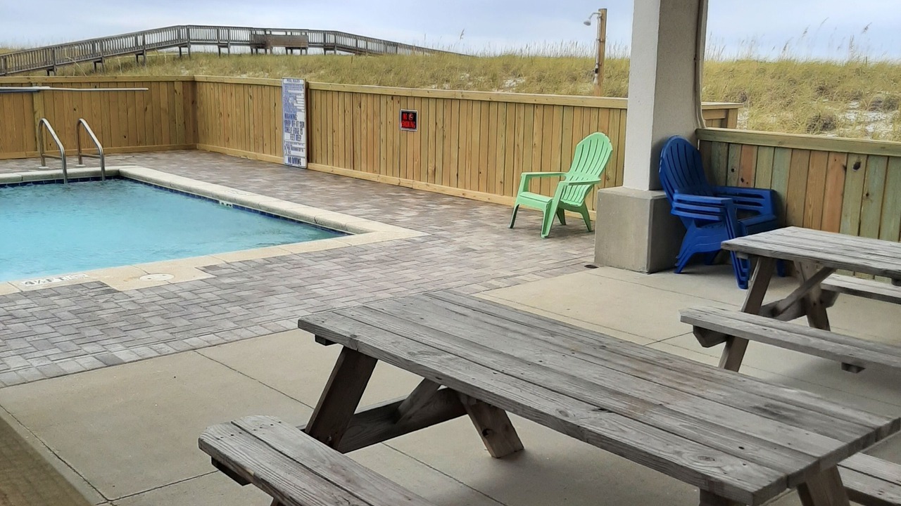Photo of Outdoor in Navarre Beach