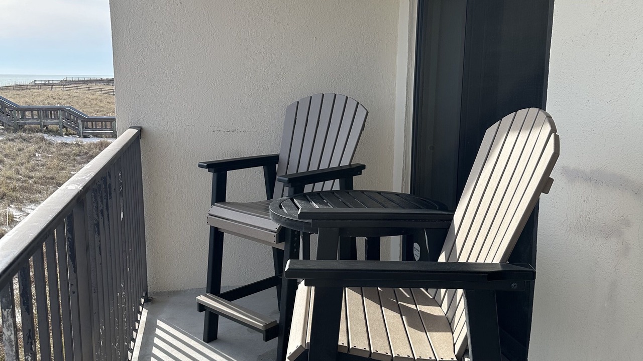 Photo of Outdoor in Navarre Beach