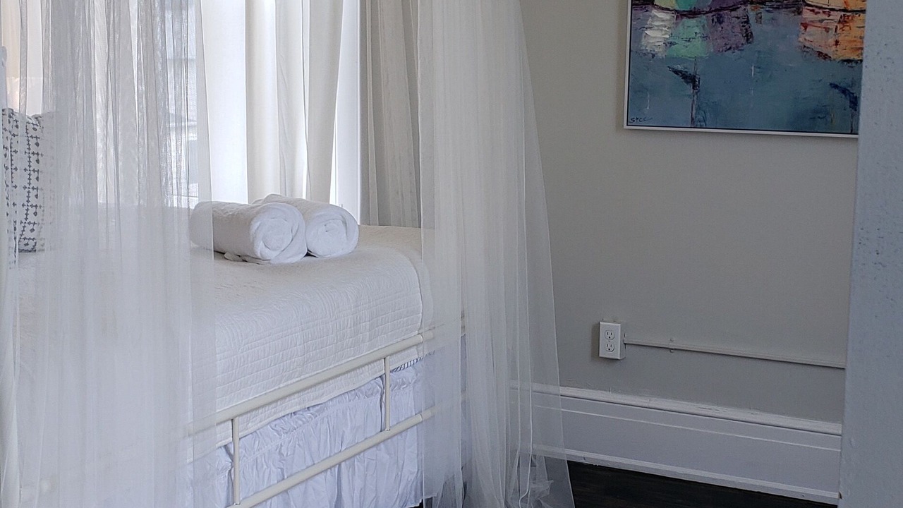 Photo of Bedroom in Sandusky