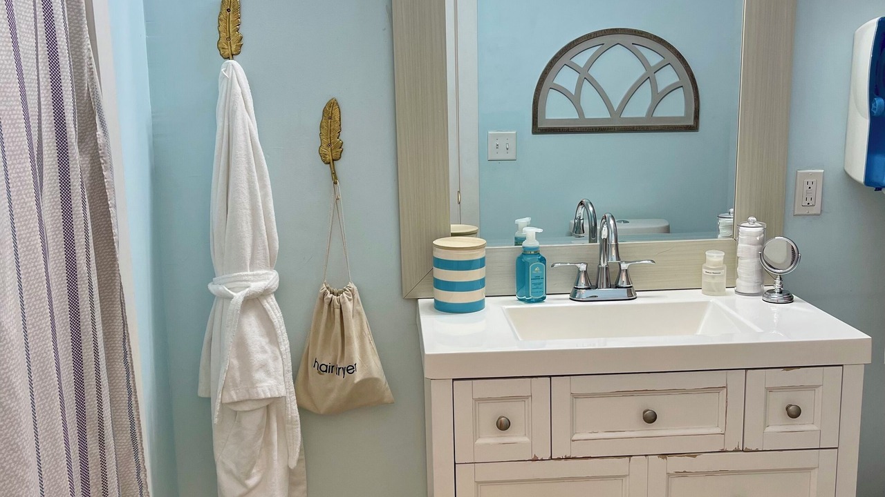 Photo of Bathroom in Sandusky