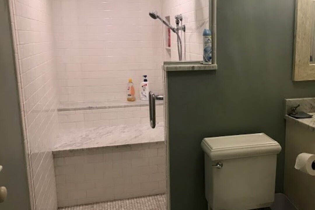 Photo of Bathroom in Old West Side