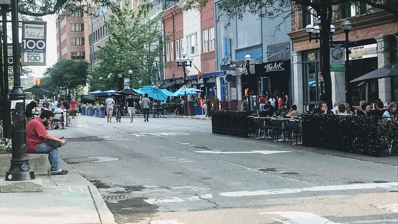 Photo of Others in Old West Side