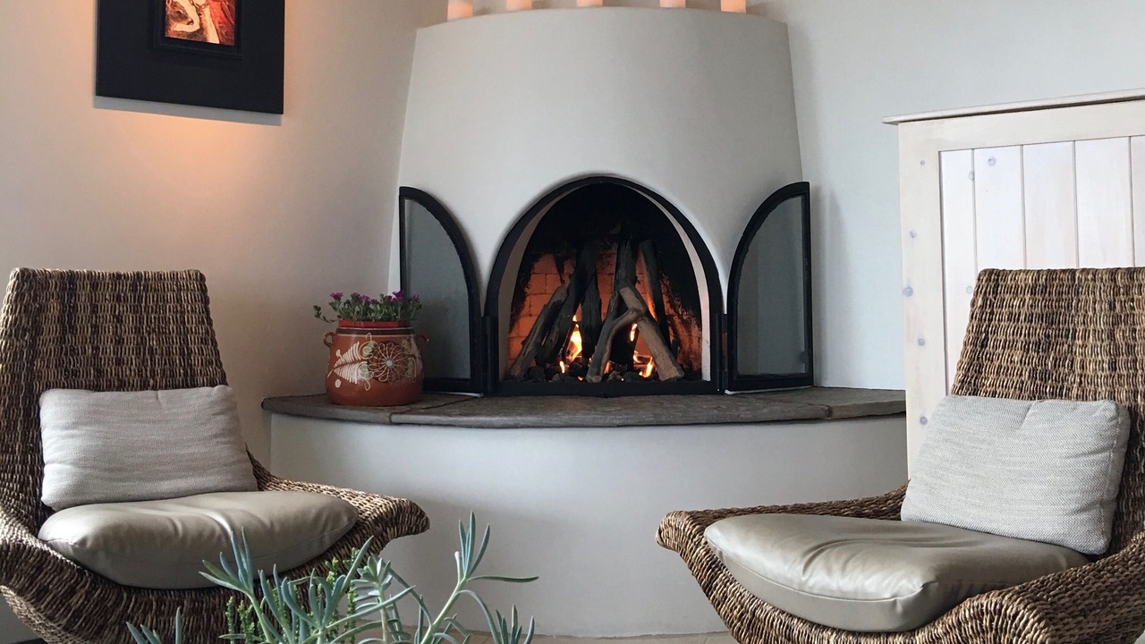 Photo of Livingroom in Northeast Santa Fe