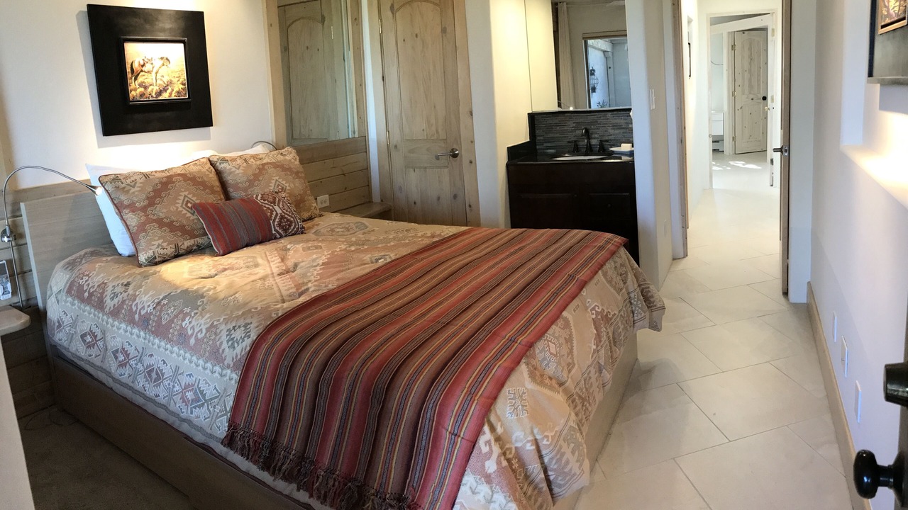 Photo of Bedroom in Northeast Santa Fe