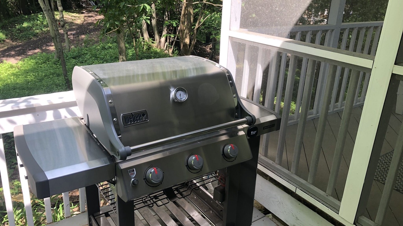 Photo of Outdoor in Michiana