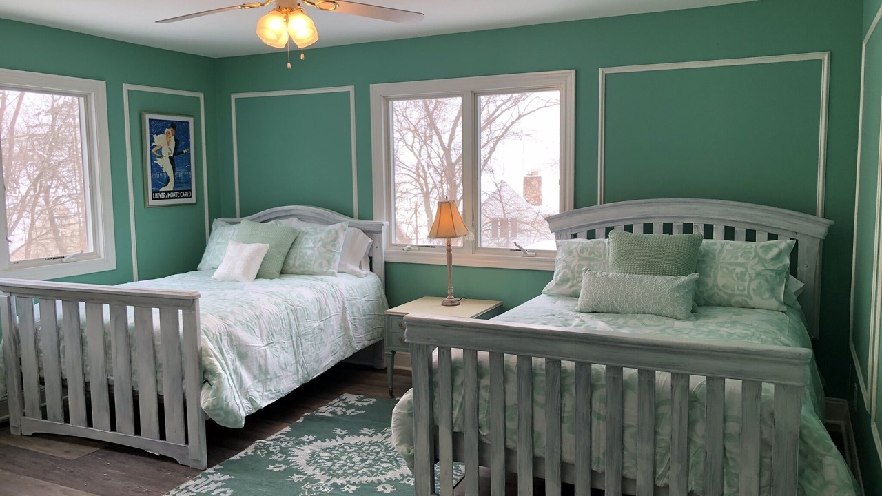 Photo of Bedroom in Michiana
