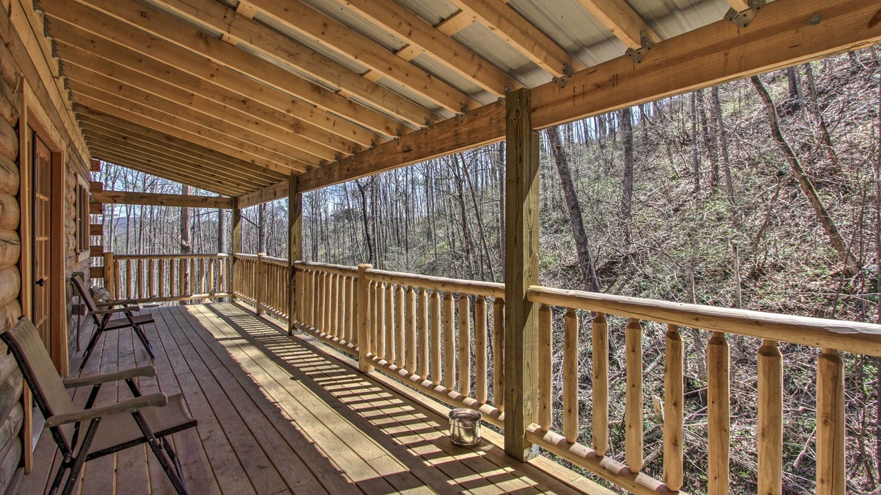 Photo of Outdoor in Chalet Village North