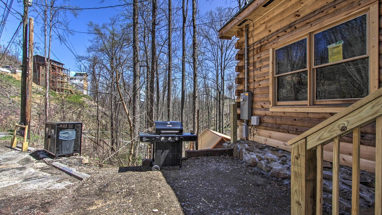 Photo of Others in Chalet Village North