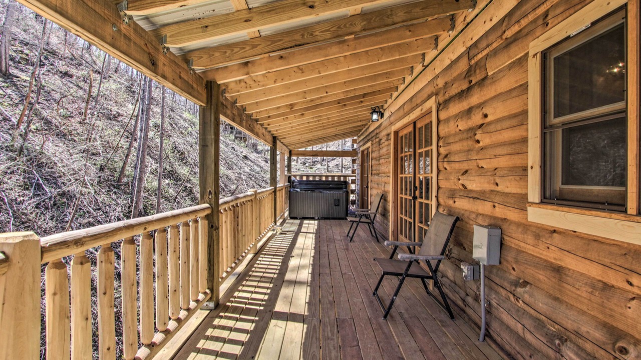 Photo of Others in Chalet Village North