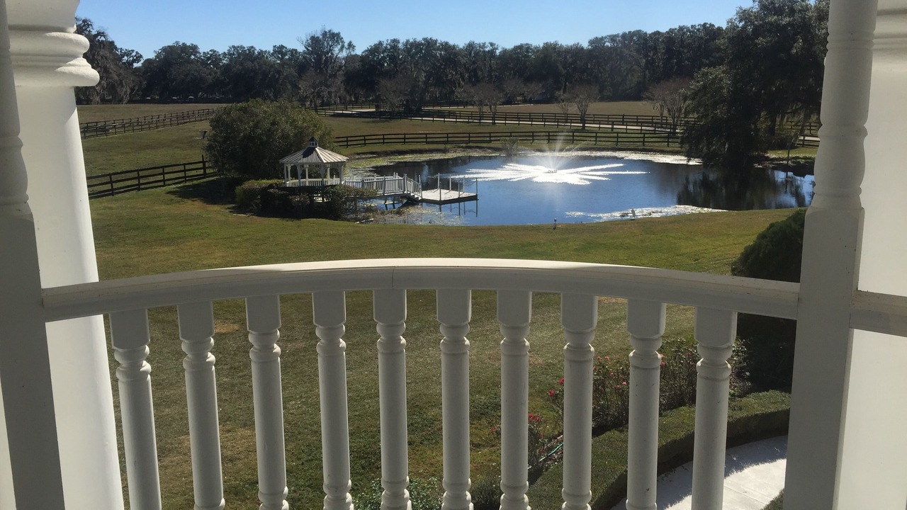 Photo of Patio Balcony in Reddick