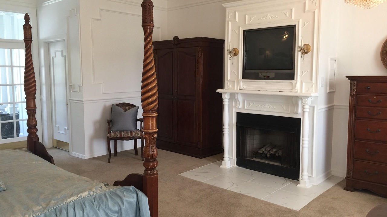 Photo of Bedroom in Reddick