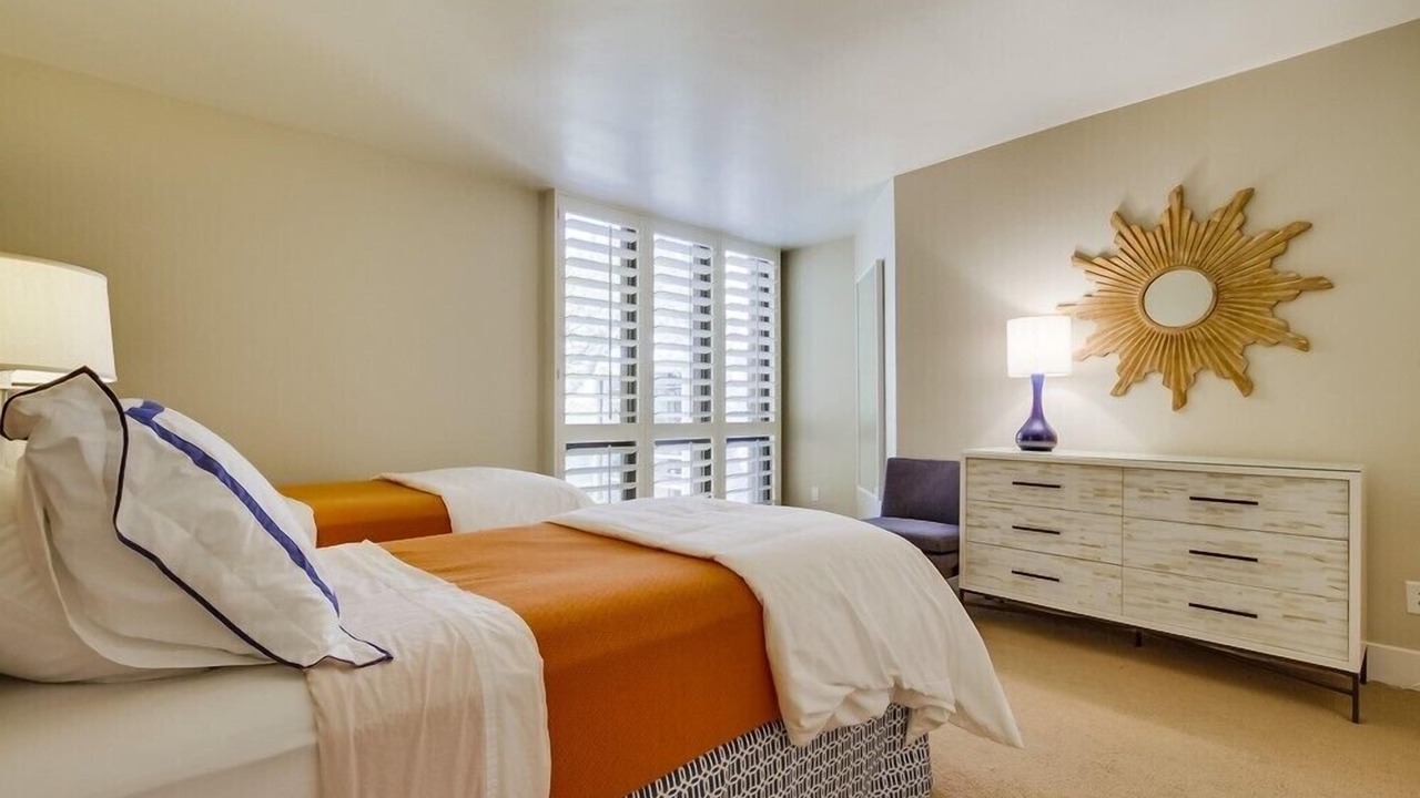 Photo of Bedroom in Crown Point
