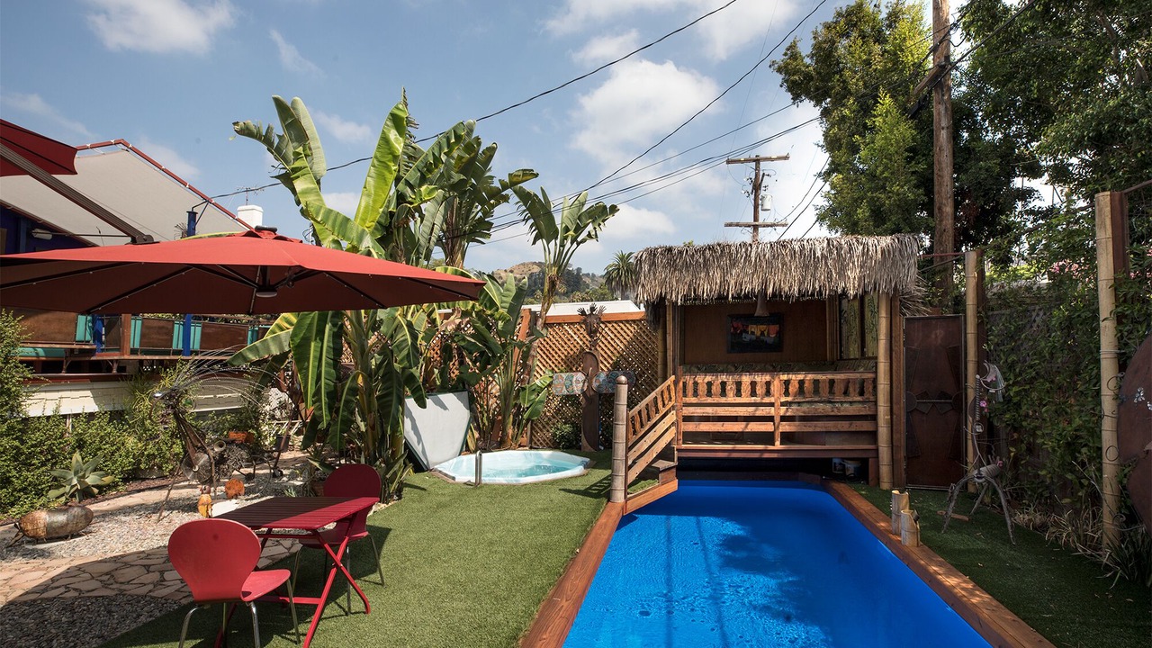 Photo of Outdoor in Hollywood
