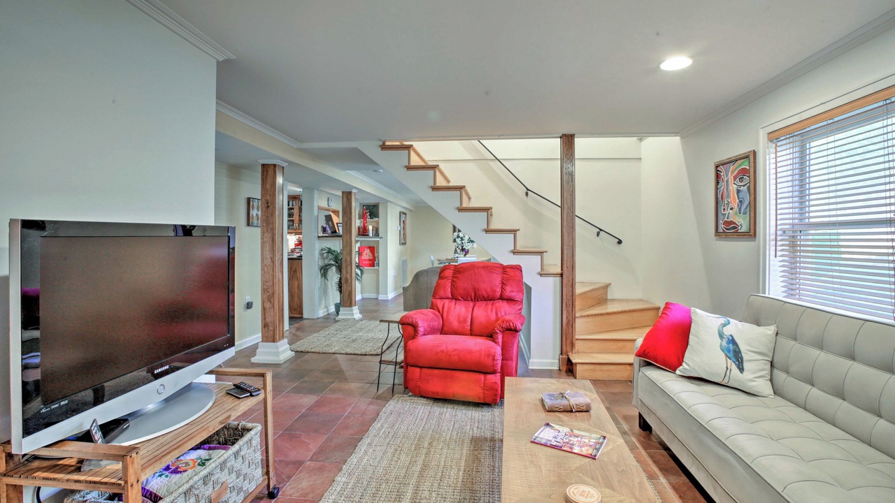 Photo of Livingroom in Broadmoor