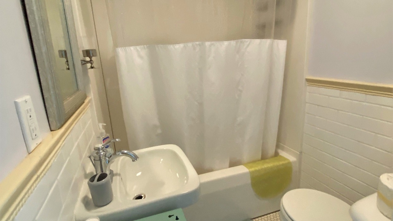 Photo of Bathroom in St Ignace