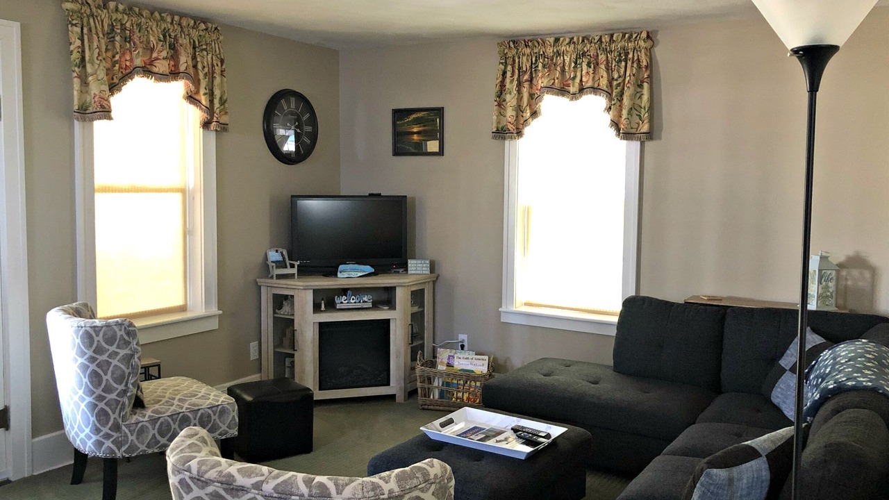 Photo of Livingroom in St Ignace