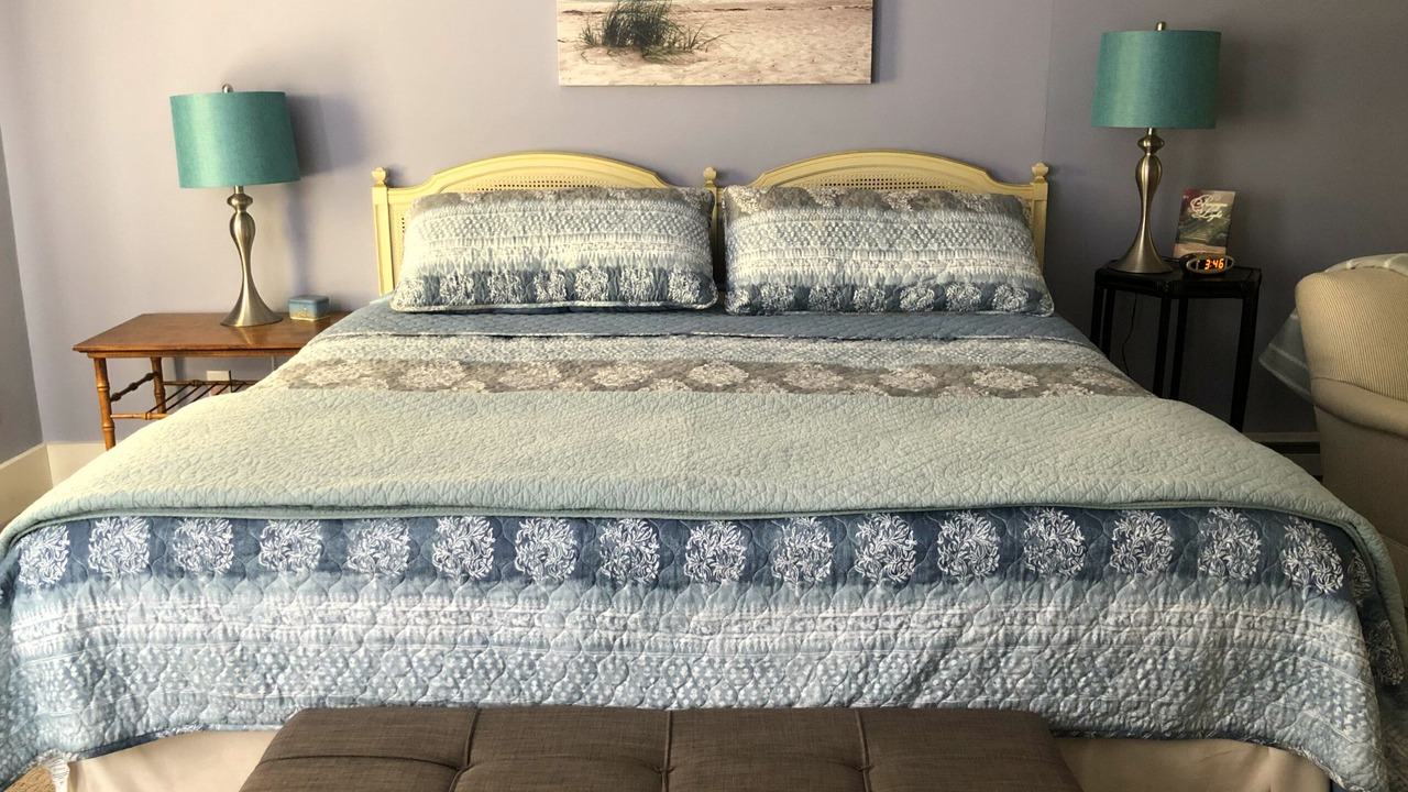 Photo of Bedroom in St Ignace