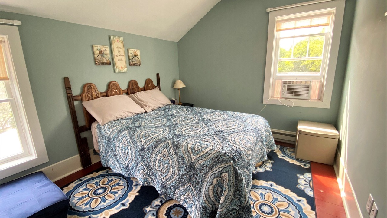 Photo of Bedroom in St Ignace