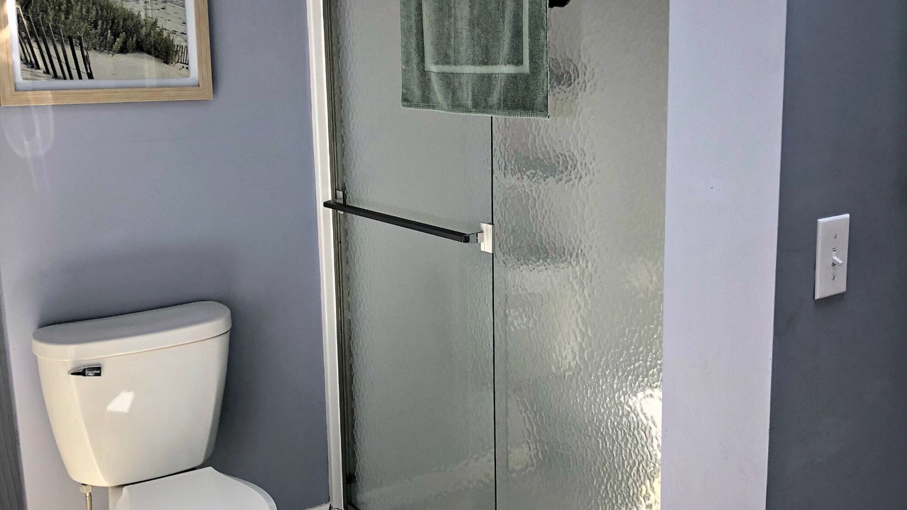 Photo of Bathroom in St Ignace