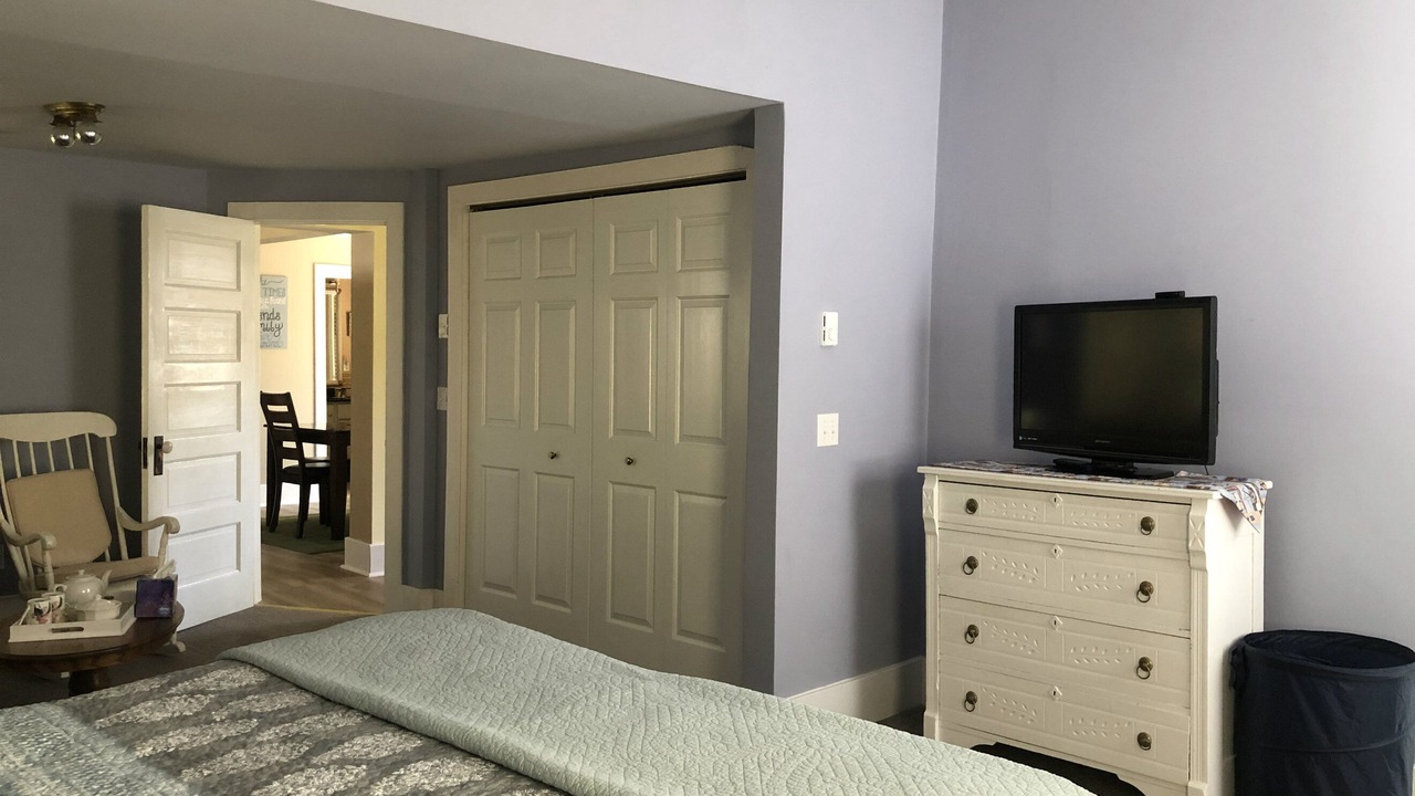 Photo of Bedroom in St Ignace