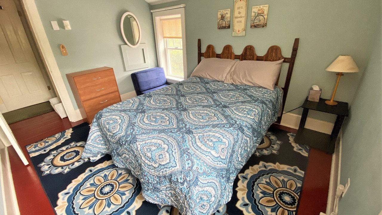 Photo of Bedroom in St Ignace
