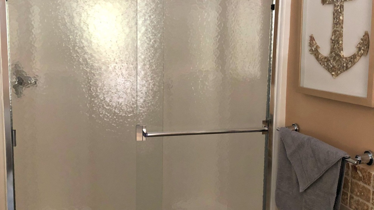 Photo of Bathroom in St Ignace