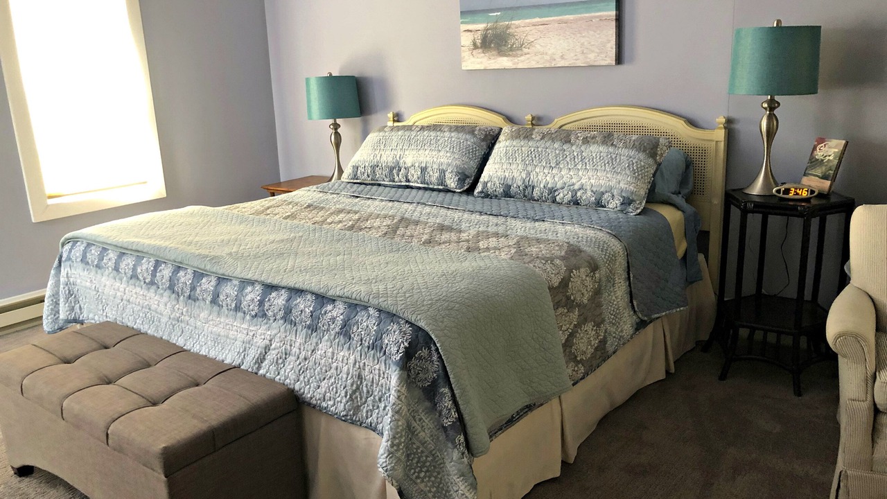 Photo of Bedroom in St Ignace