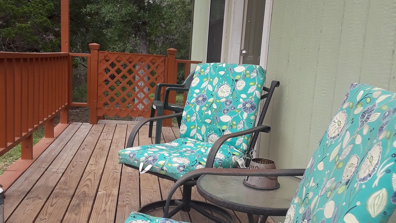 Photo of Outdoor in Wyldwood