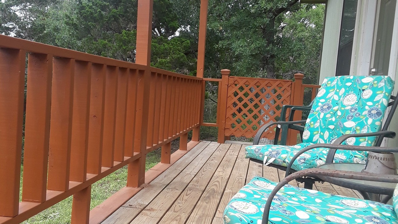 Photo of Outdoor in Wyldwood