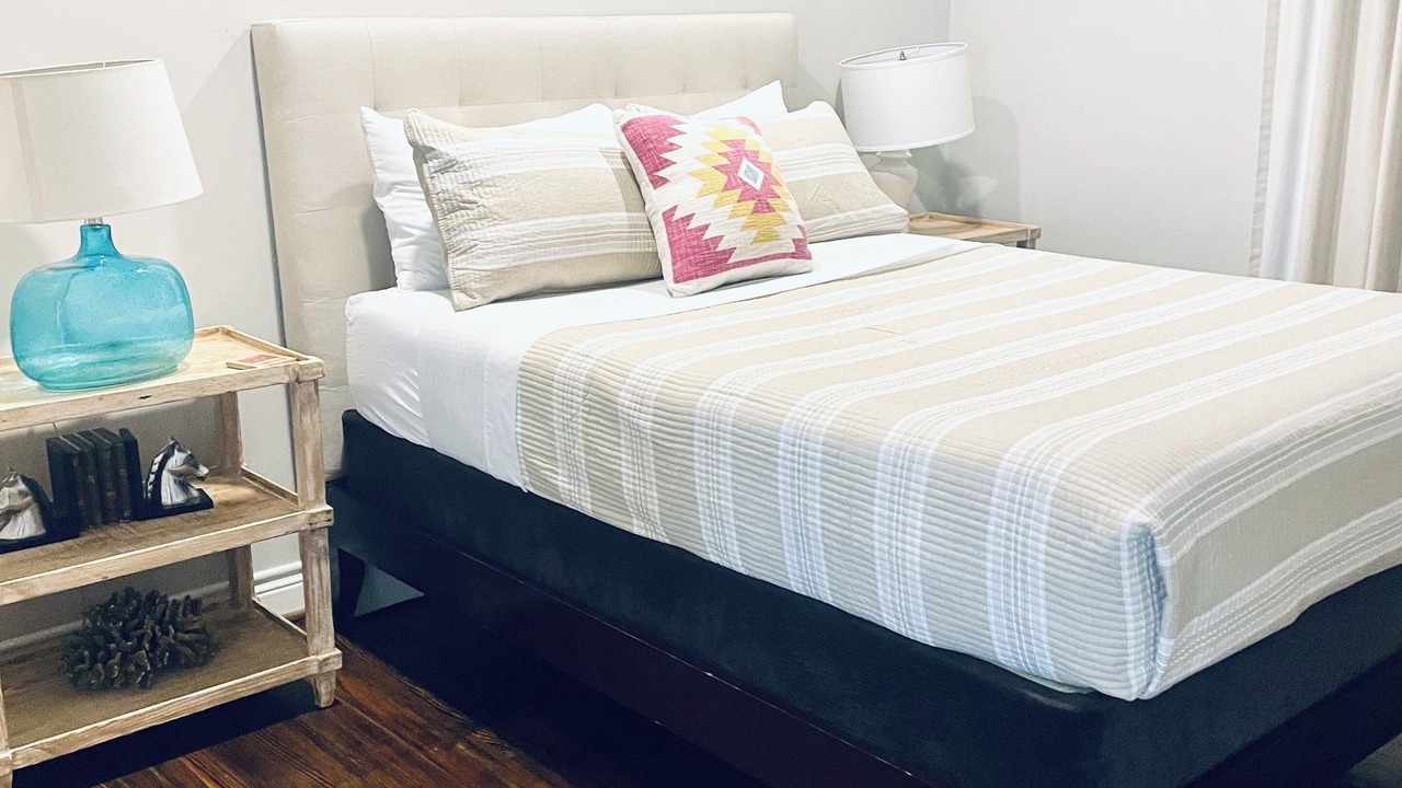 Photo of Bedroom in Montrose