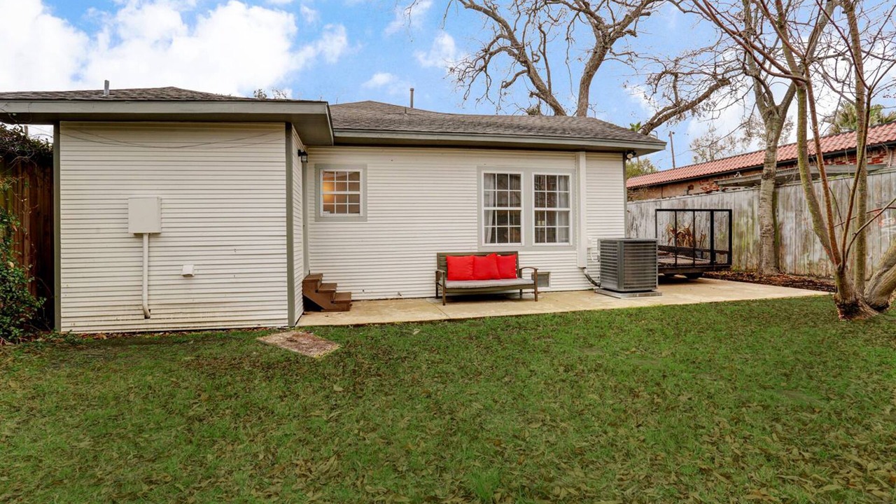 Photo of Outdoor in Montrose
