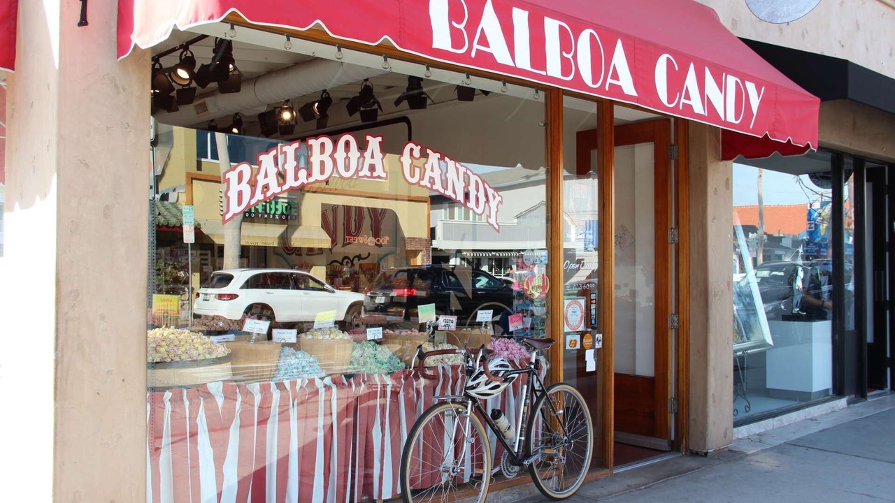 Photo of Others in Balboa Island