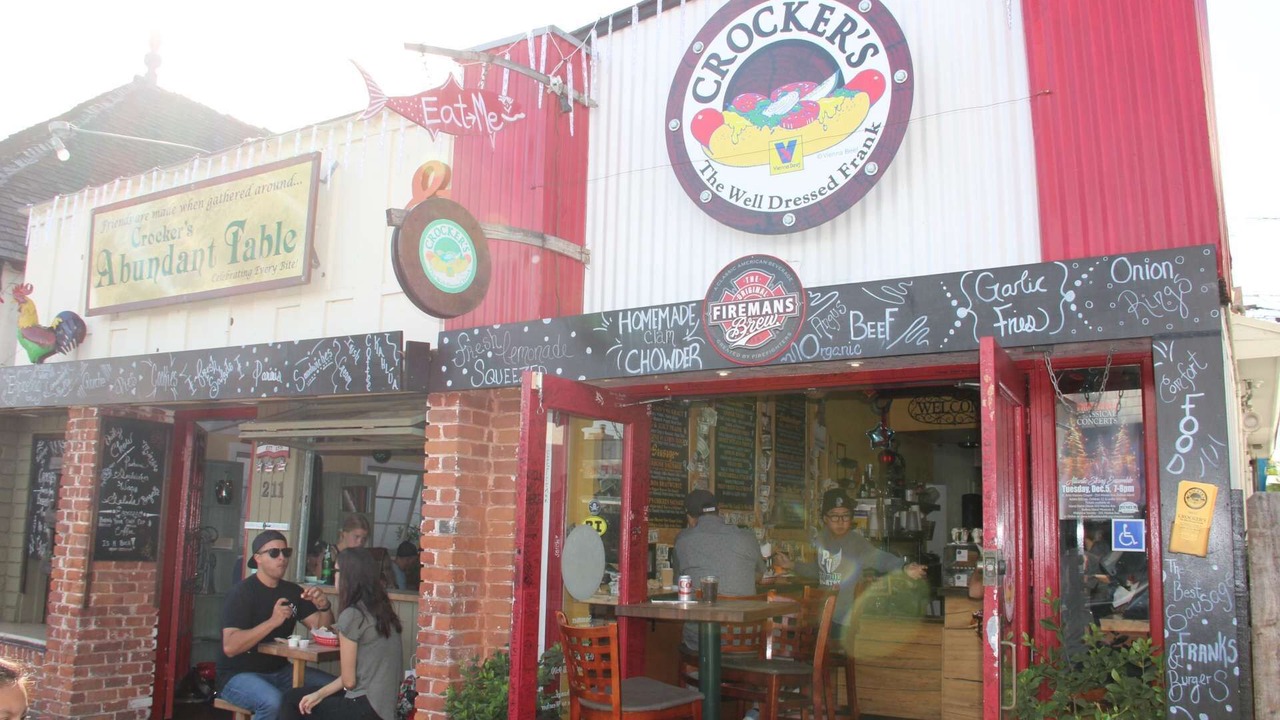 Photo of Others in Balboa Island