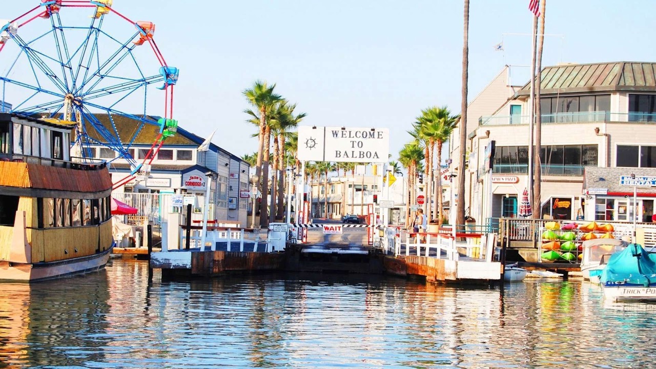 Photo of Others in Balboa Island