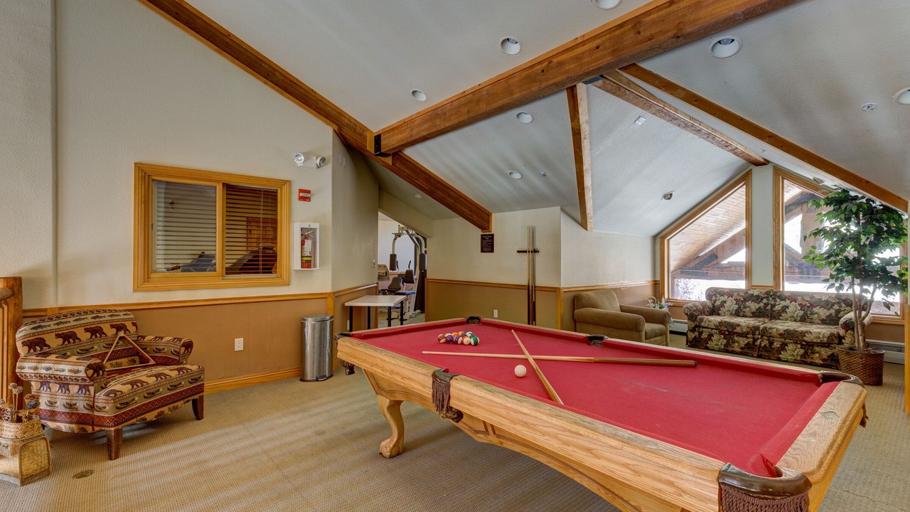 Photo of Outdoor in Mountain House