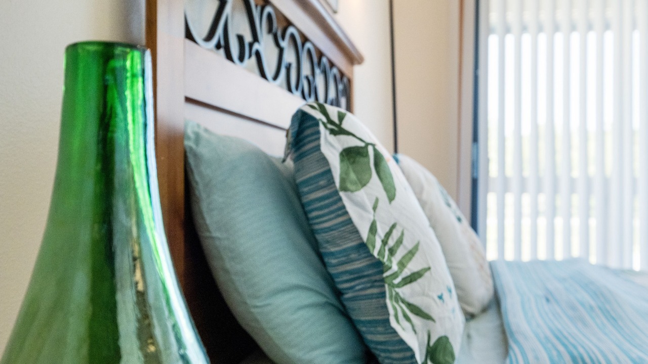 Photo of Bedroom in Homosassa