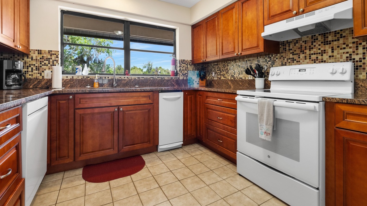 Photo of Kitchen in Homosassa