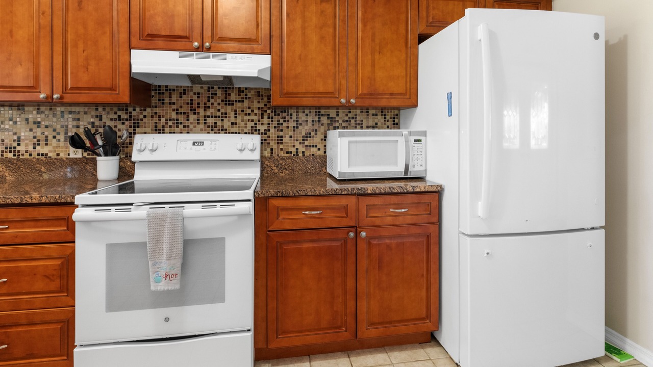 Photo of Kitchen in Homosassa