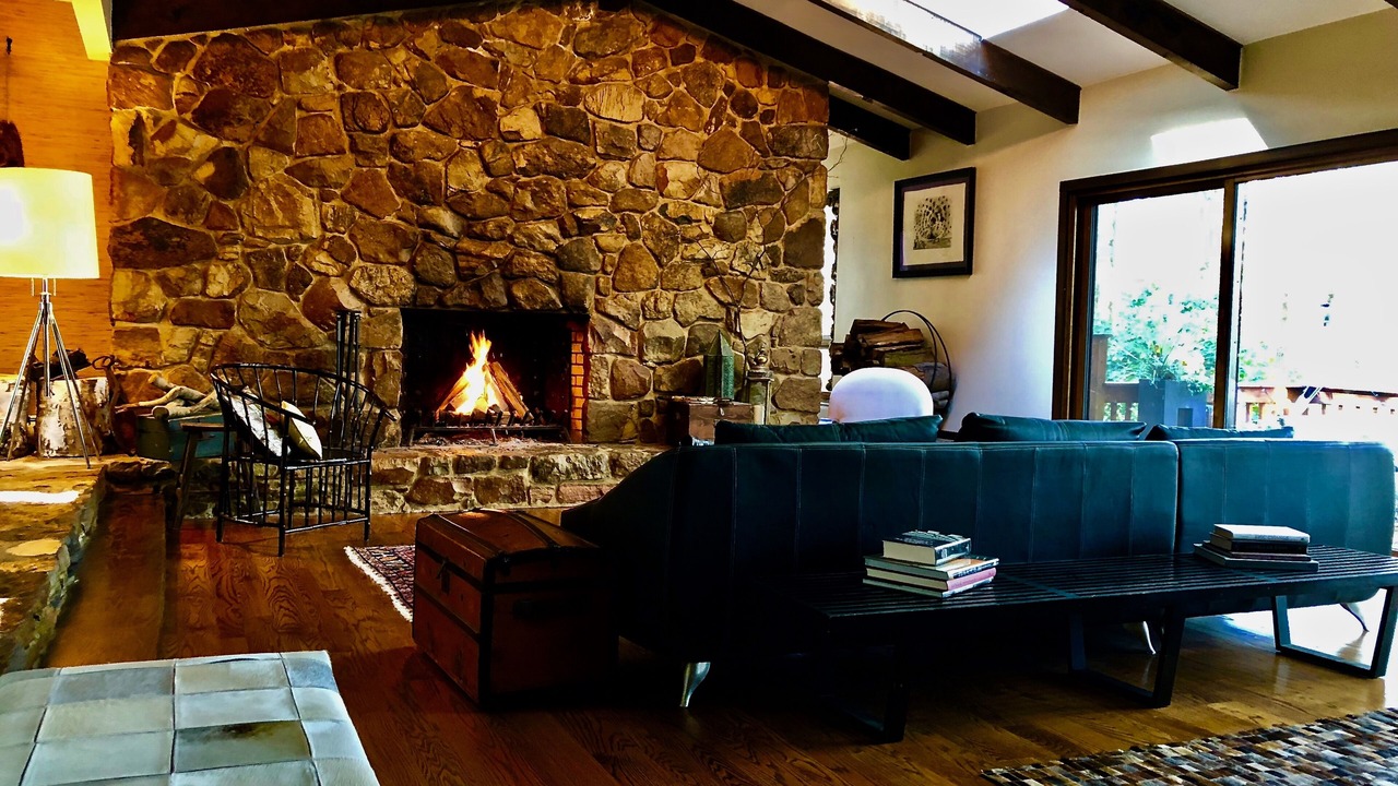 Photo of Livingroom in Cheyney