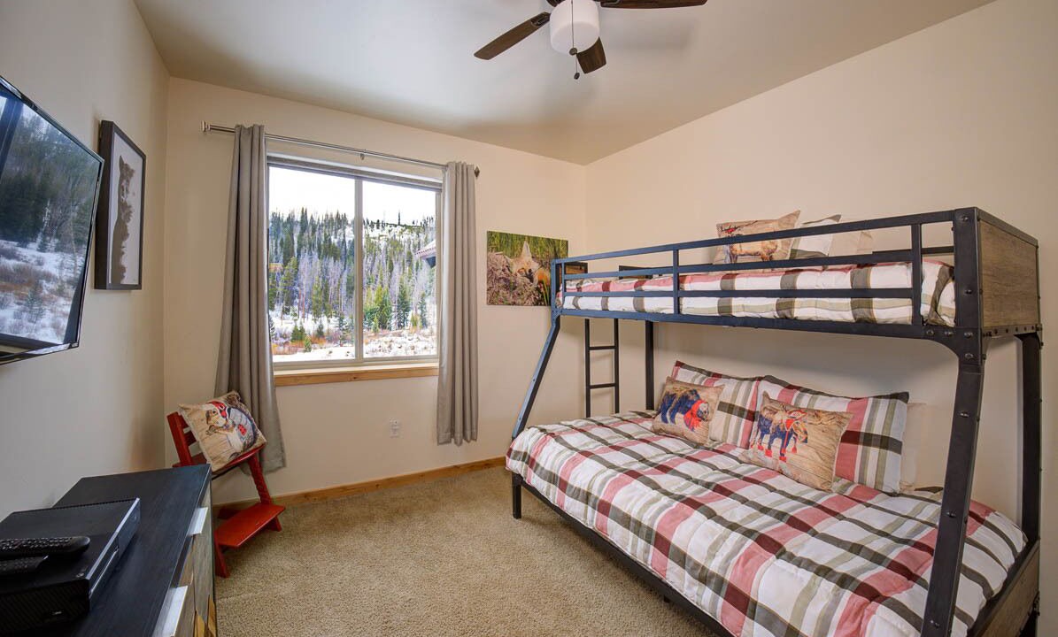 Photo of Bedroom in Winter Park