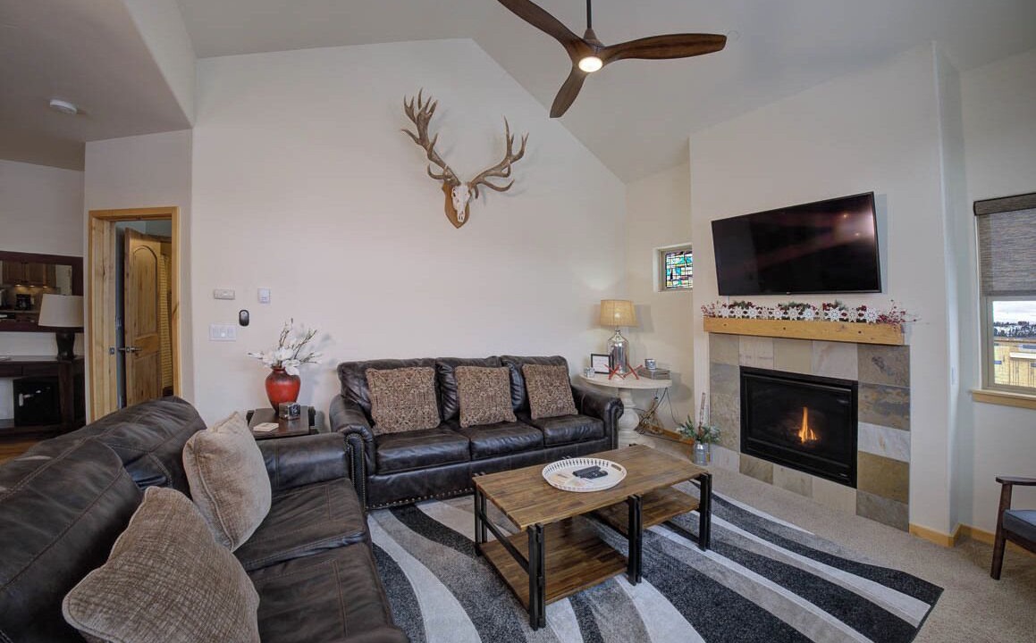 Photo of Livingroom in Winter Park