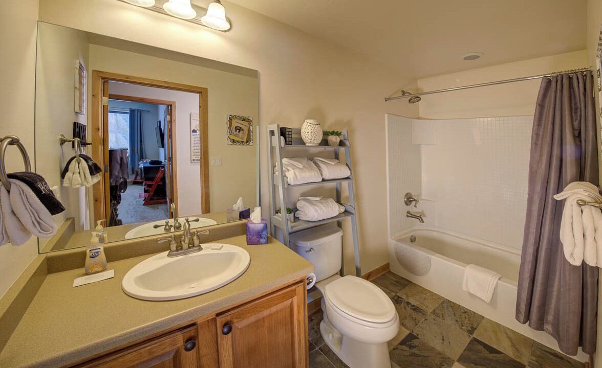 Photo of Bathroom in Winter Park