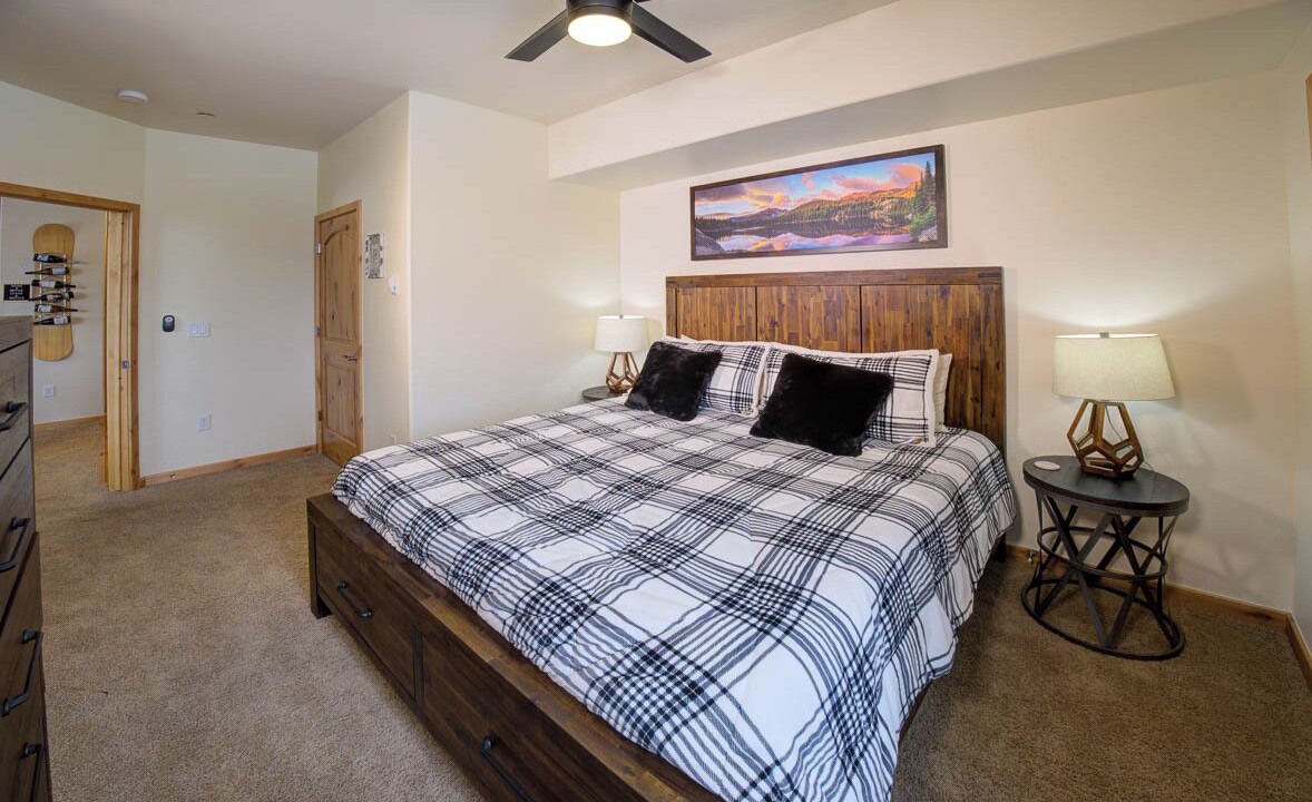 Photo of Bedroom in Winter Park