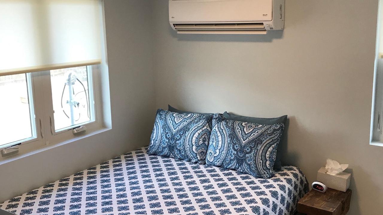 Photo of Bedroom in Berkeley