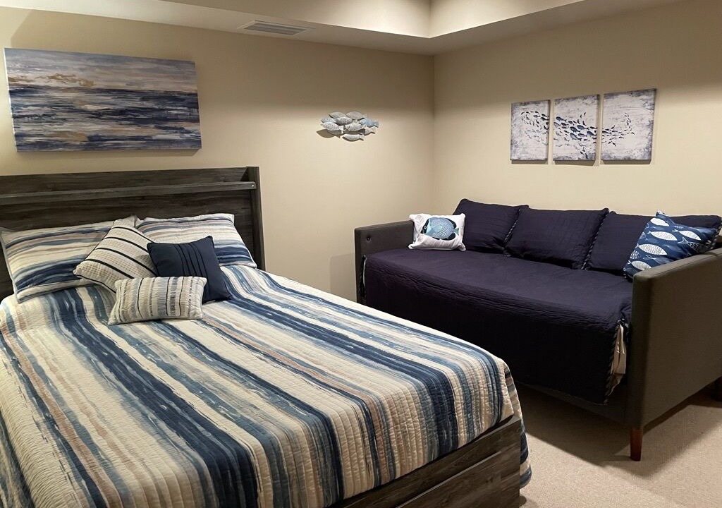 Photo of Bedroom in Margate City