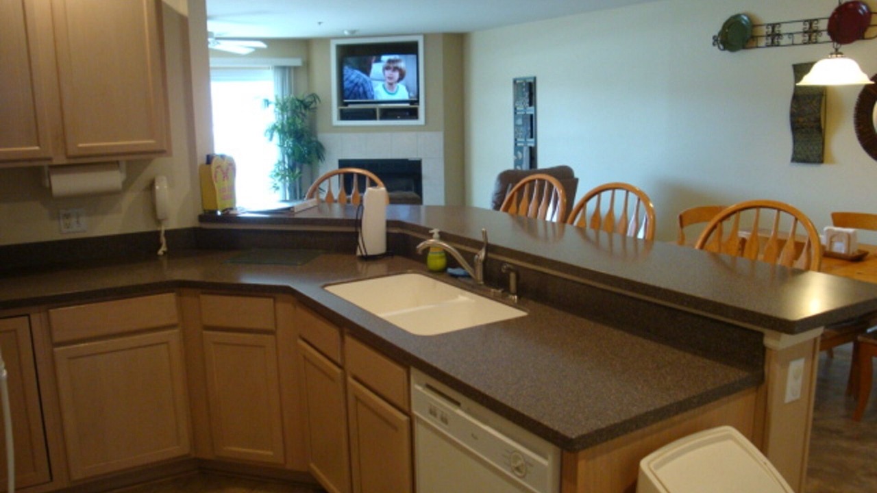 Photo of Kitchen in Osage Beach
