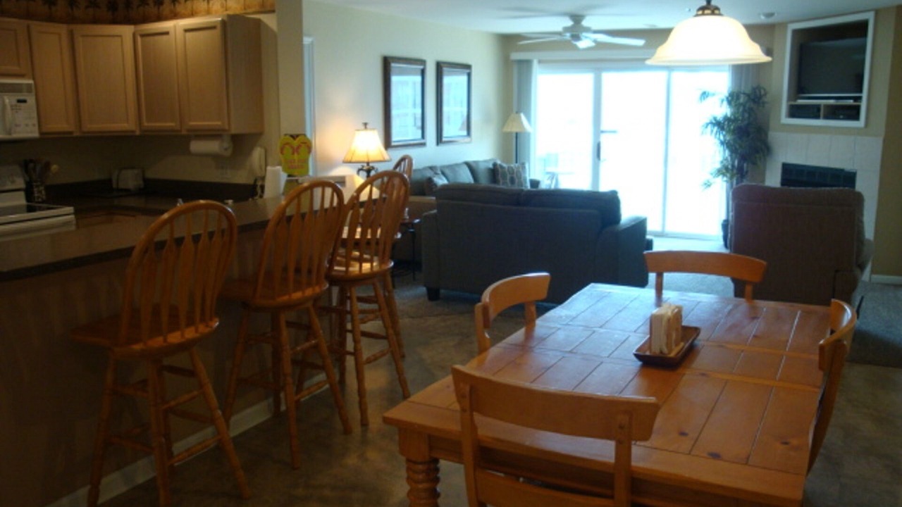 Photo of Livingroom in Osage Beach