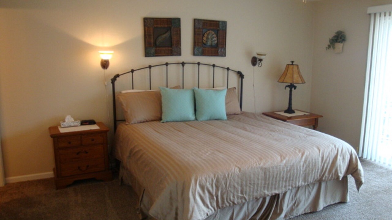 Photo of Bedroom in Osage Beach