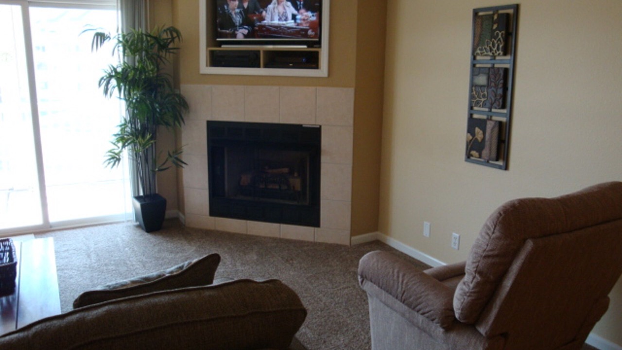 Photo of Livingroom in Osage Beach