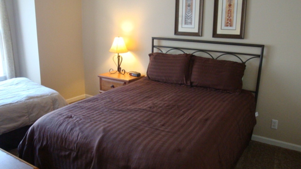 Photo of Bedroom in Osage Beach